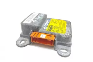 550539400, 9628757280 , art9787853 Блок AirBag Peugeot 406 Арт 9787853, вид 1