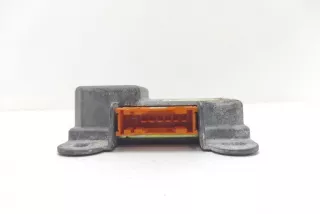 550539400, 9628757280 , art9787853 Блок AirBag Peugeot 406 Арт 9787853, вид 2