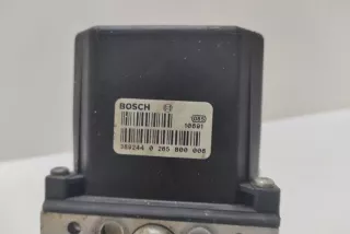 0265222001, 0265800006 , art9790065 Блок ABS Rover 75 Арт 9790065, вид 3