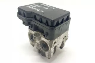 4451028080, 8954128180, 1338000036 , art9789735 Блок ABS Toyota Previa XR30, XR40 Арт 9789735
