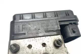 4451028080, 8954128180, 1338000036 , art9789735 Блок ABS Toyota Previa XR30, XR40 Арт 9789735, вид 3