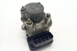 4451028080, 8954128180, 1338000036 , art9789735 Блок ABS Toyota Previa XR30, XR40 Арт 9789735, вид 4