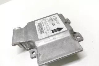 13170589, 330518650 , art9786882 Блок AirBag Opel Vectra C  Арт 9786882, вид 1