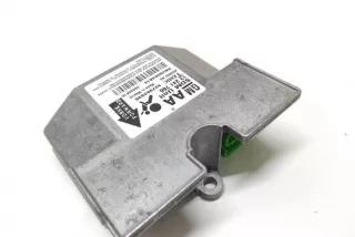 13241766, 327963935 , art9789400 Блок AirBag Opel Zafira B Арт 9789400, вид 1