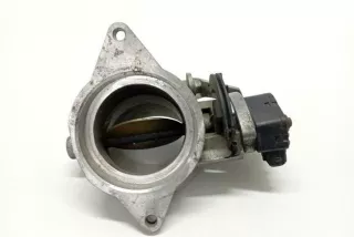 1703562 , art9789002 Заслонка дроссельная BMW 5 E39 Арт 9789002, вид 1