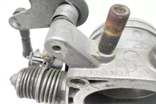 17303639 , art9790222 Заслонка дроссельная BMW 3 E36 Арт 9790222, вид 4