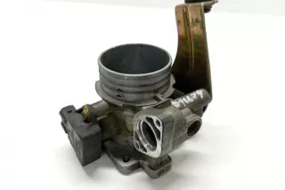 7700861679H, 7700872188 , art9792146 Заслонка дроссельная Renault Megane 1 Арт 9792146, вид 1