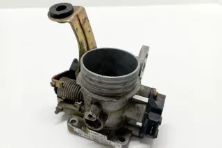 7700861679H, 7700872188 , art9792146 Заслонка дроссельная Renault Megane 1 Арт 9792146, вид 2