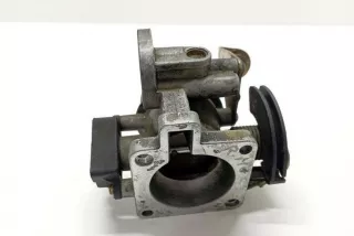 7700861679H, 7700872188 , art9792146 Заслонка дроссельная Renault Megane 1 Арт 9792146, вид 3