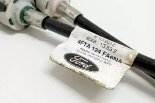 4FTA124FA6NA , art9792696 Проводка КПП Ford EcoSport Арт 9792696, вид 4