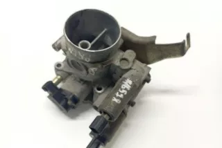 SERA48305, A8808 , art9788164 Заслонка дроссельная Nissan Almera N16 1.5л Арт 9788164, вид 1