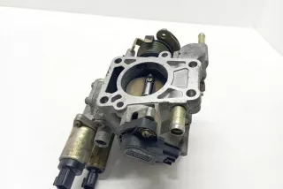 SERA48305, A8808 , art9788164 Заслонка дроссельная Nissan Almera N16 1.5л Арт 9788164, вид 3
