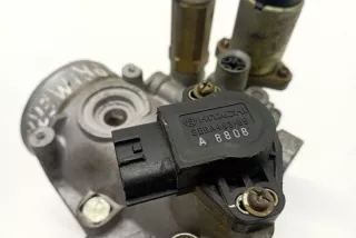 SERA48305, A8808 , art9788164 Заслонка дроссельная Nissan Almera N16 1.5л Арт 9788164, вид 4