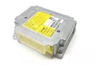 8635A215, F01G07203L, 8635A215106300192 , art9789003 Блок AirBag Mitsubishi ASX Арт 9789003, вид 1