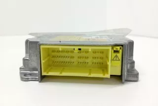8635A215, F01G07203L, 8635A215106300192 , art9789003 Блок AirBag Mitsubishi ASX Арт 9789003, вид 2