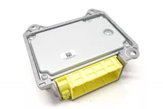 8635A215, F01G07203L, 8635A215106300192 , art9789003 Блок AirBag Mitsubishi ASX Арт 9789003, вид 3