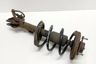 art9789124 Амортизатор передний левый Mitsubishi ASX Арт 9789124, вид 1