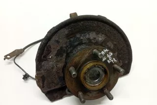 art9789884 Ступица передняя правая Mitsubishi ASX Арт 9789884, вид 1