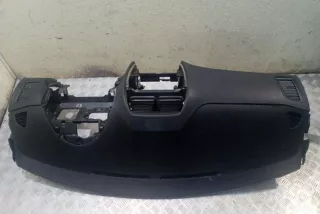 art9788895 Панель передняя салона (торпедо) Mitsubishi ASX Арт 9788895