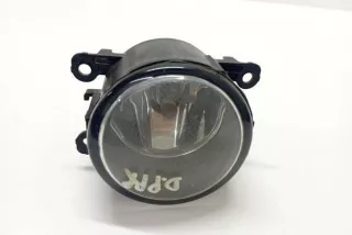 9650001680, 6206e1, 89210094 , art9789859 Фара противотуманная левая Peugeot 407 Арт 9789859, вид 1