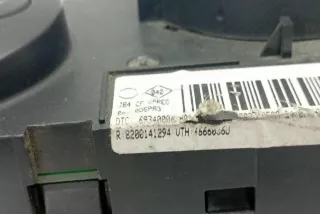 8200141294, 4666036U, 69340006 , art9788077 Прочая запчасть Renault Grand Scenic 2 Арт 9788077, вид 4