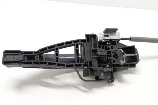 BM51A224A36CG , art9788262 Ручка наружная задняя правая Ford Focus 3 Арт 9788262, вид 2