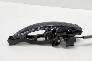 BM51A224A36CG , art9788262 Ручка наружная задняя правая Ford Focus 3 Арт 9788262, вид 3