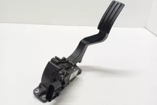 2S619F836AA, 6PV00856700 , art9791919 Педаль газа Ford Fiesta 5 Арт 9791919, вид 1
