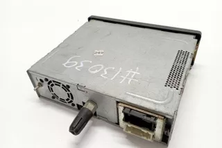 964420168000, 0123456789, VD599F10012377 , art9790817 CD-чейнджер Citroen C5 1 Арт 9790817, вид 2