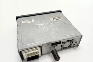 964420168000, 0123456789, VD599F10012377 , art9790817 CD-чейнджер Citroen C5 1 Арт 9790817, вид 3