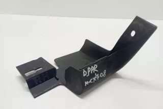 K2443 , art9792727 Накладка на порог Mazda CX-7 Арт 9792727, вид 1