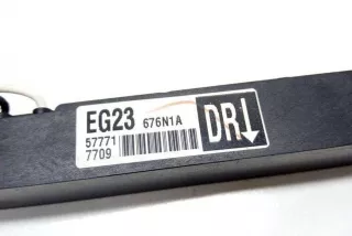 EG23676N1A, 7709, 57771 , art9791088 Блок управления бесключевым доступом Mazda CX-7 Арт 9791088, вид 5