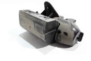 12785002, 12792806 , art9901266 Замок багажника Saab 9-3 2 Арт 9901266, вид 1