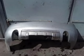 art9901478 Бампер задний Audi A6 C5 (S6,RS6) Арт 9901478, вид 1