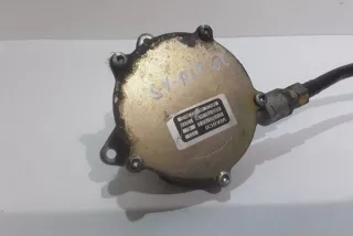 9140310030, A6652300485, WABCO , art9901701 Насос вакуумный SsangYong Actyon 1 Арт 9901701, вид 4