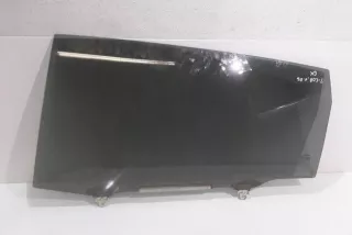 43R00101 , art9901780 Стекло двери задней левой Toyota Corolla VERSO 2 Арт 9901780, вид 1