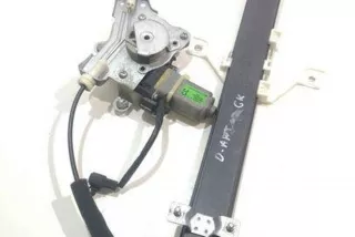 9667884 , art9903359 Стеклоподъемник задний правый Opel Antara Арт 9903359