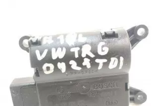 0132801320 , art9903394 Заслонка печки/климат-контроля Volkswagen Touareg 1 Арт 9903394, вид 2