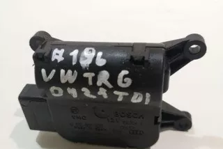 0132801320 , art9903394 Заслонка печки/климат-контроля Volkswagen Touareg 1 Арт 9903394, вид 4