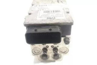 09191497, 54CX19, EBC430EV , art9903475 Блок ABS Opel Signum Арт 9903475, вид 1