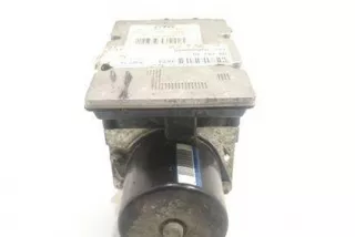 09191497, 54CX19, EBC430EV , art9903475 Блок ABS Opel Signum Арт 9903475, вид 2