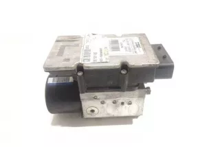 09191497, 54CX19, EBC430EV , art9903475 Блок ABS Opel Signum Арт 9903475, вид 3