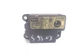 006971002, GM09180202 , art9903607 Заслонка печки/климат-контроля Saab 9-3 2 Арт 9903607, вид 1