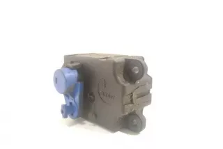 006971002, GM09180202 , art9903607 Заслонка печки/климат-контроля Saab 9-3 2 Арт 9903607, вид 3