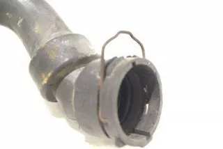 4B0121101E , art9904855 Патрубок радиатора Volkswagen Passat B5 Арт 9904855, вид 2