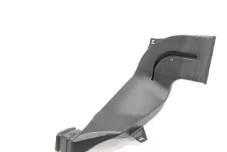8W0819806A , art9906221 Патрубок впускного коллектора Audi A4 B9 Арт 9906221, вид 2
