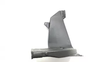 8W0819806A , art9906221 Патрубок впускного коллектора Audi A4 B9 Арт 9906221, вид 3