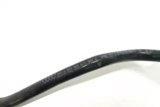 8W2611931K , art9906542 Трубка вакуумного насоса Audi A4 B9 Арт 9906542, вид 3