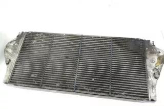 8200008761 , art9907061 Интеркулер Renault Laguna 2 Арт 9907061, вид 2