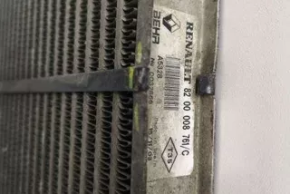 8200008761 , art9907061 Интеркулер Renault Laguna 2 Арт 9907061, вид 4